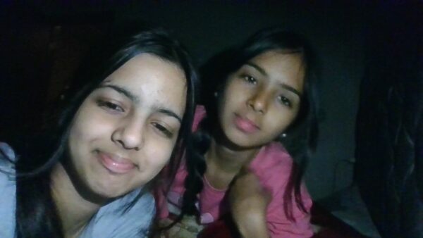 Elegant Pista Green Chicken Schiffli Suit Set with Chiffon Dupatta.